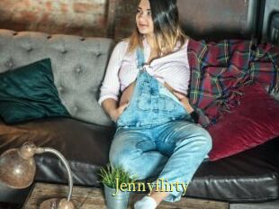 Jennyflirty