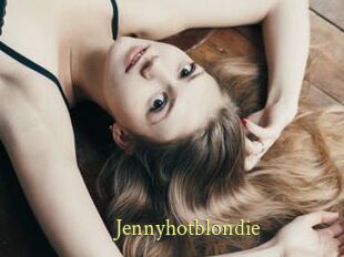Jennyhotblondie
