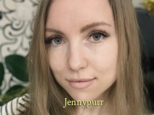 Jennypurr