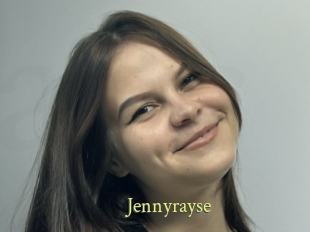 Jennyrayse
