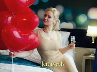 Jennyrols