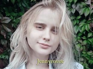 Jennyrossie