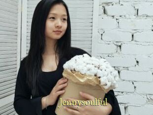 Jennysoulful