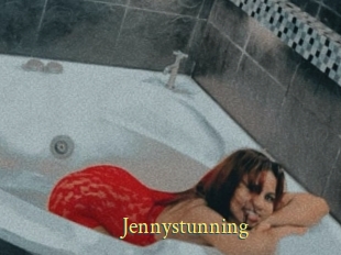 Jennystunning