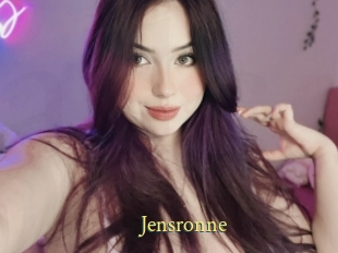Jensronne