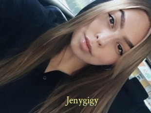 Jenygigy