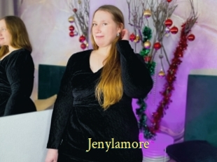 Jenylamore