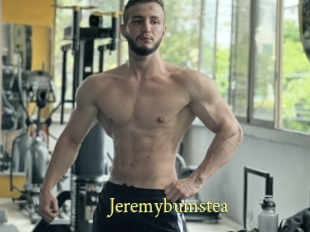 Jeremybumstea