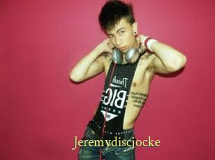 Jeremydiscjocke