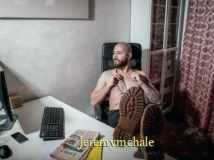 Jeremymchale