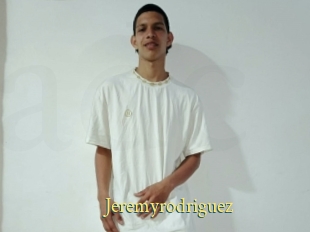 Jeremyrodriguez