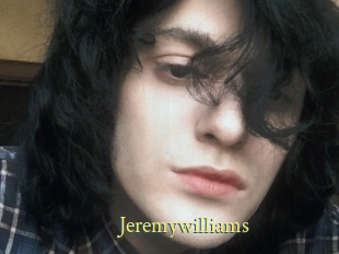 Jeremywilliams