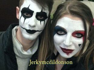 Jerkymcdildonson