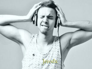 Jerodx