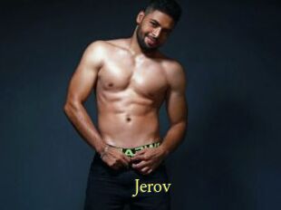 Jerov