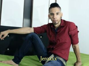 Jeroxxx