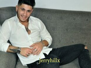 Jerryhillx