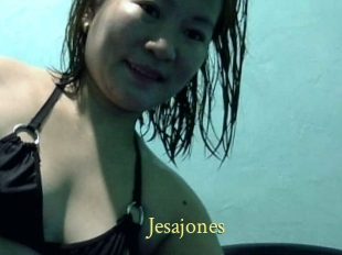 Jesajones
