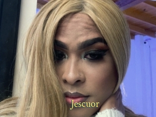 Jescuor