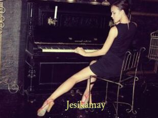 Jesikamay