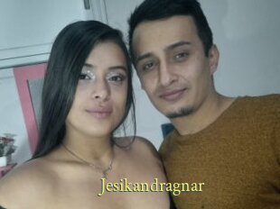 Jesikandragnar