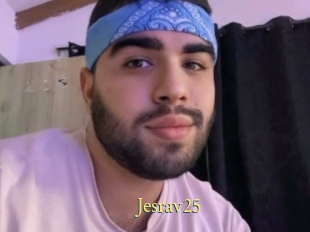 Jesrav25
