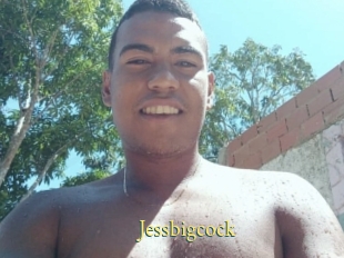 Jessbigcock