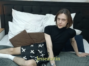 Jesseaustin