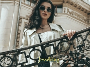 Jesseking