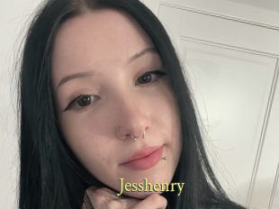 Jesshenry