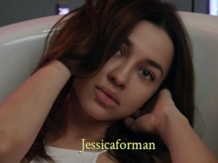 Jessicaforman