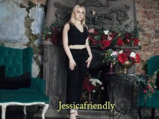 Jessicafriendly