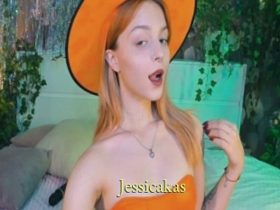 Jessicakas