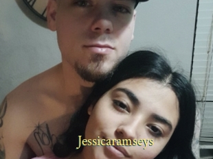 Jessicaramseys