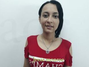 Jessie_monroe