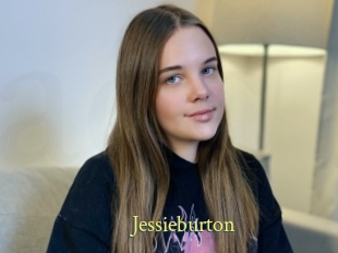 Jessieburton