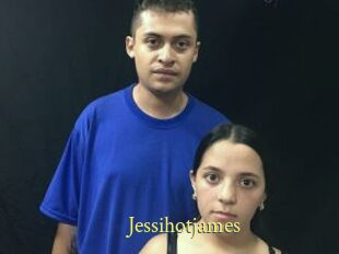 Jessihotjames