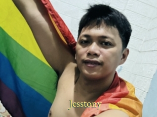 Jesstony