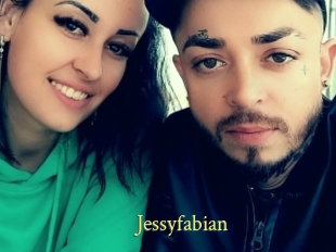 Jessyfabian