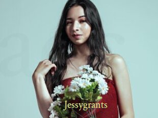 Jessygrants