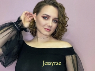 Jessyrae