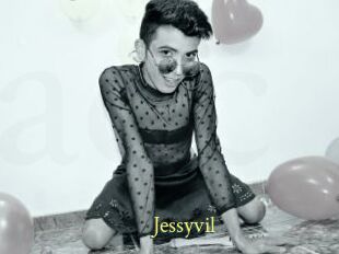 Jessyvil