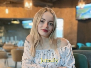 Jettaally