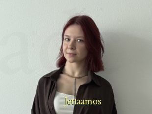 Jettaamos