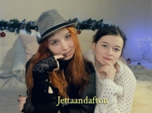 Jettaandafton
