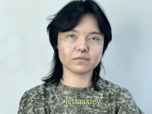 Jettaaxley