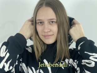 Jettabendall