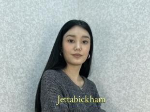 Jettabickham
