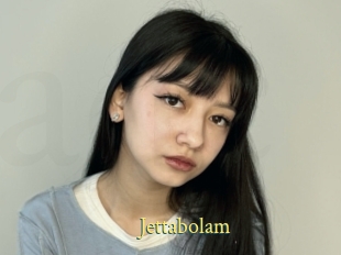 Jettabolam