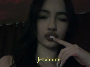 Jettabunte